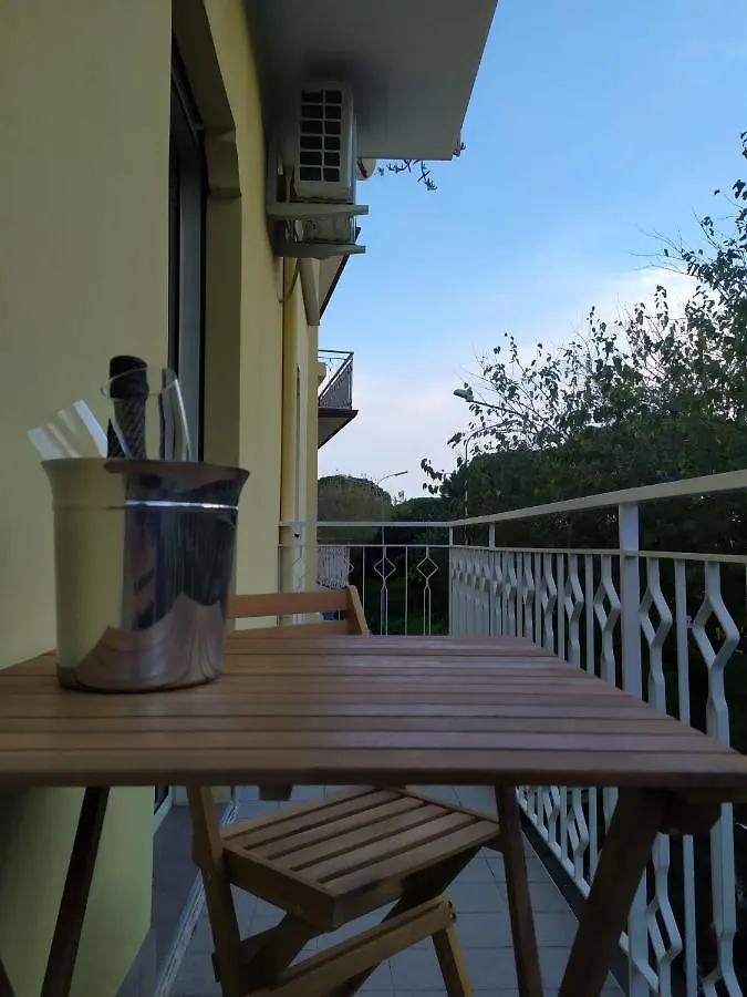B&B Paladino Giardini Naxos 0*,