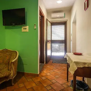3* Bed and breakfast Felice