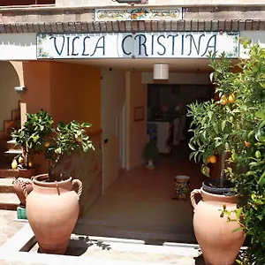 3* Bed and breakfast Cristina