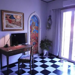 3* Bed and breakfast Salvone's House