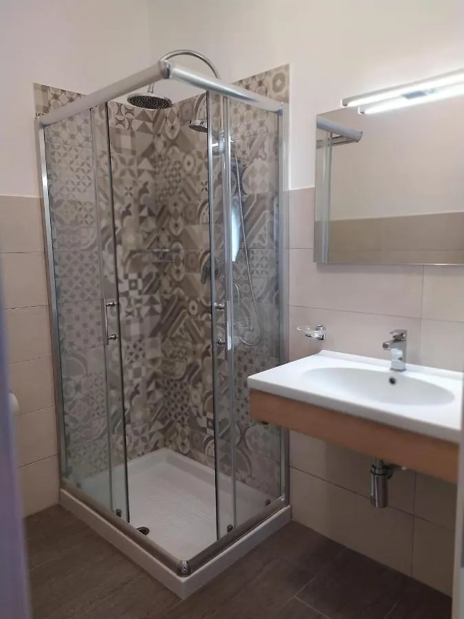 B&B Paladino Giardini Naxos